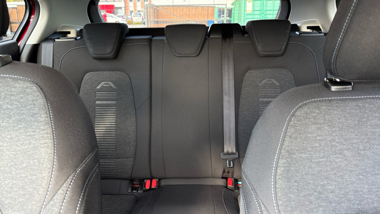 Ford Focus 1.0 EcoBoost 125 Active 5dr Petrol Hatchback